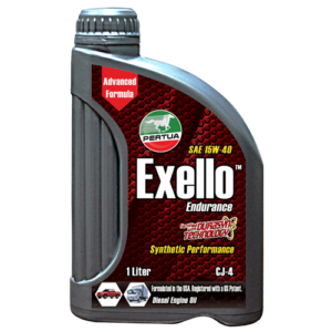 Exello-1L + pertua