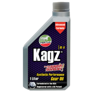 Kagz-1L + pertua