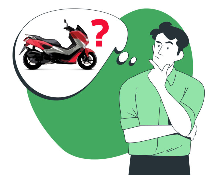 Why should you consider buying a Scooter?