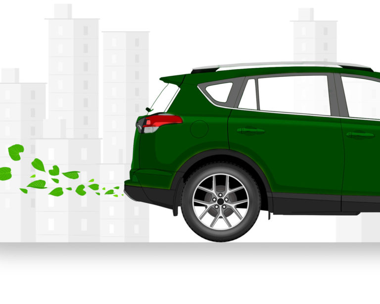 Tips to Help Your Car Pass an Emissions Test
