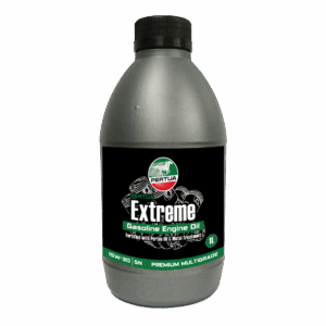 Apex Extreme 15W-30