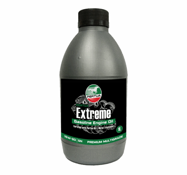 Apex Extreme 15W-30