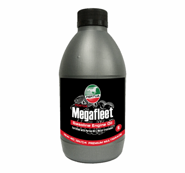 Exello Megafleet 15W-40